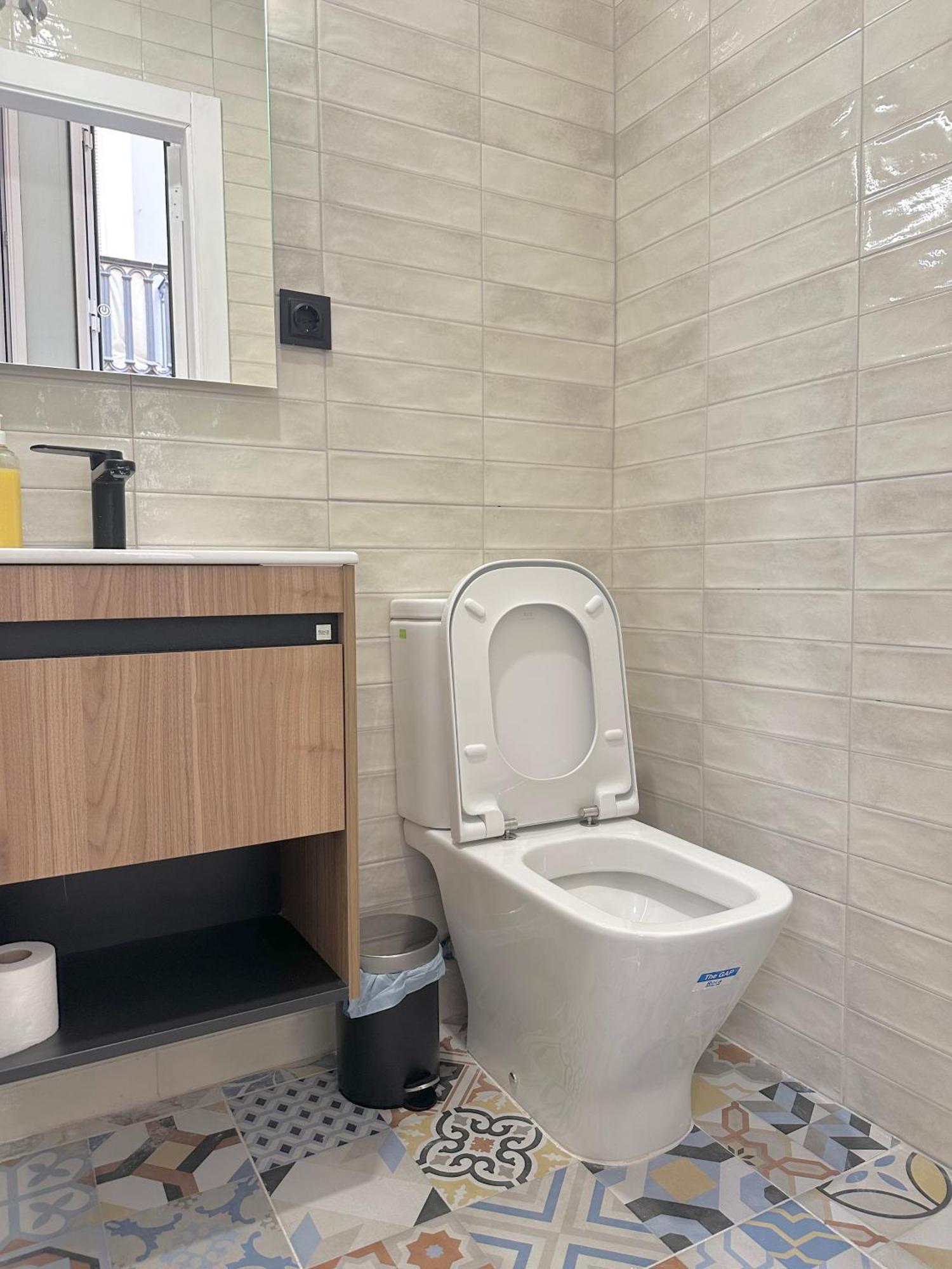 Mercat Suites バレンシア エクステリア 写真